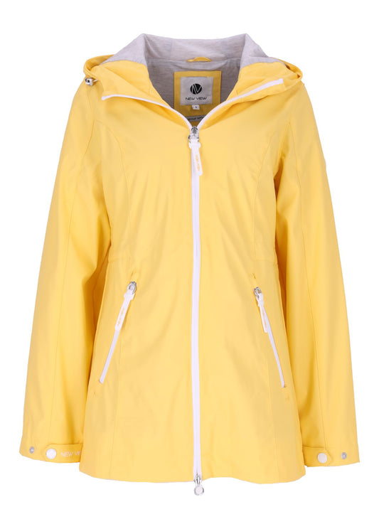 Jacke Da.