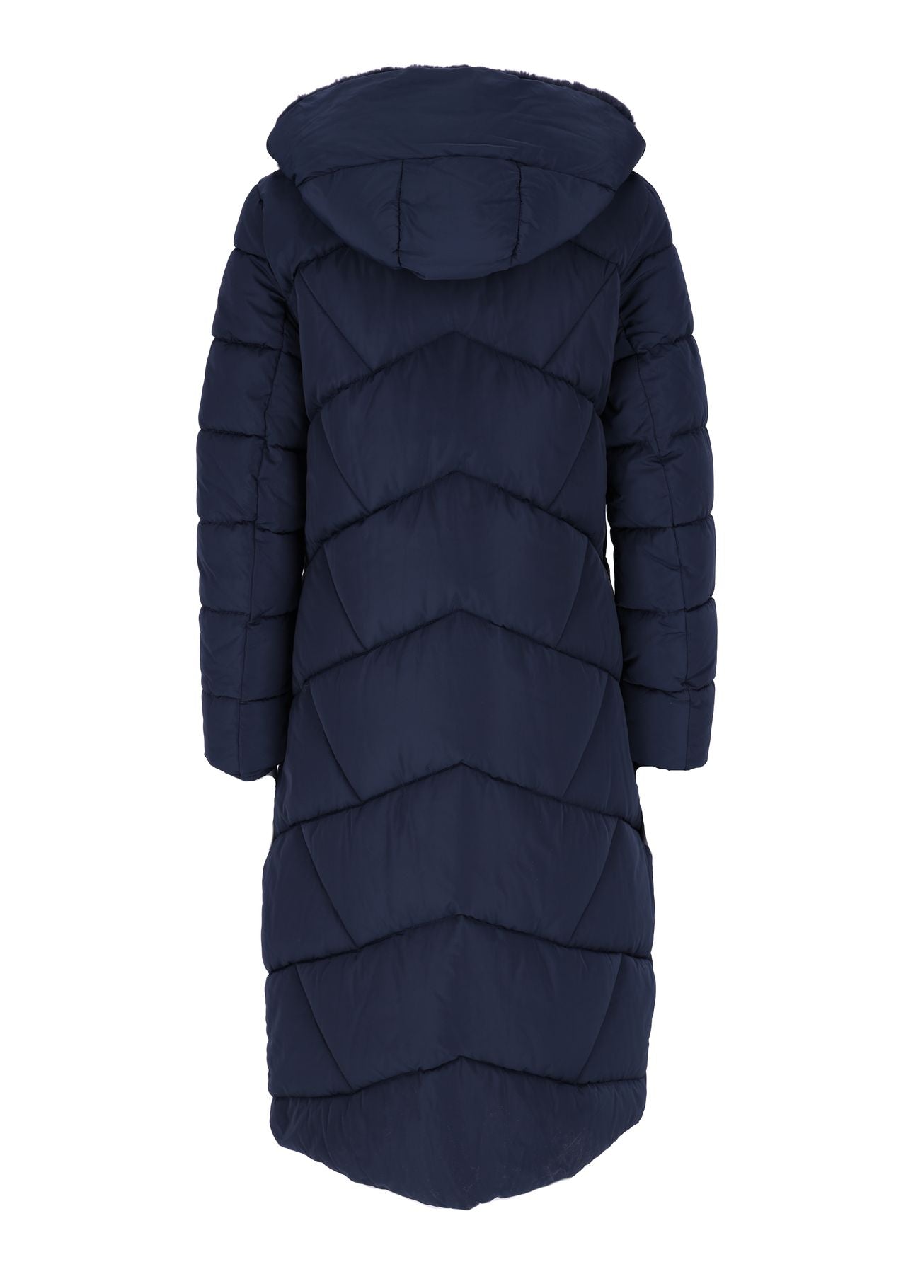 Steppmantel Damen