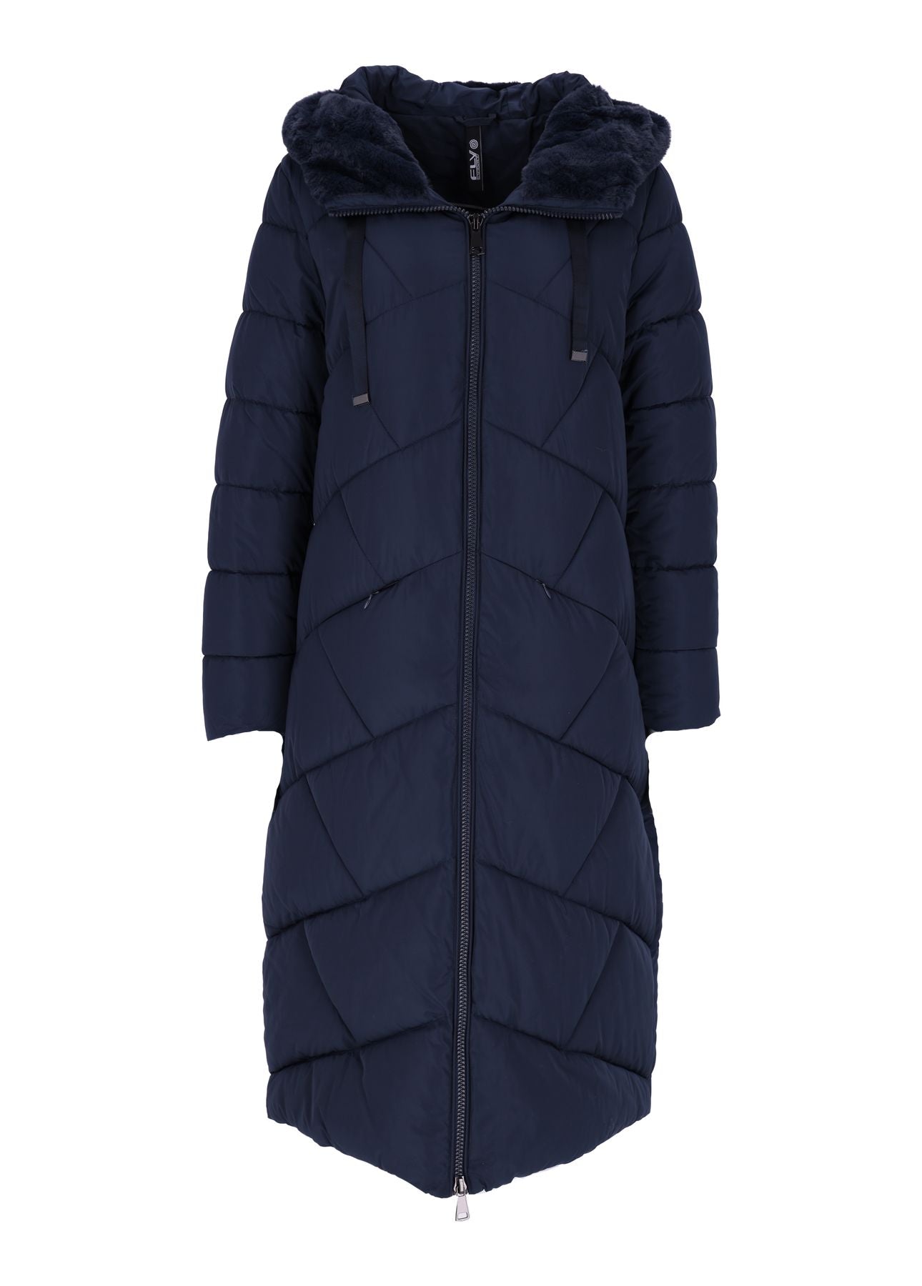 Steppmantel Damen