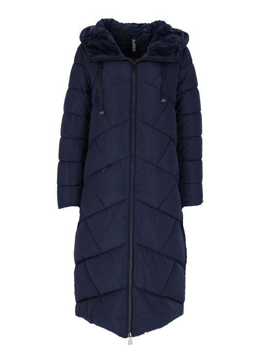 Steppmantel Damen