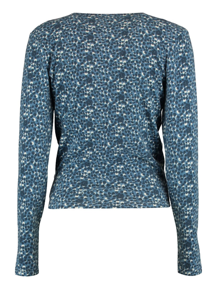Langarmshirt Amira