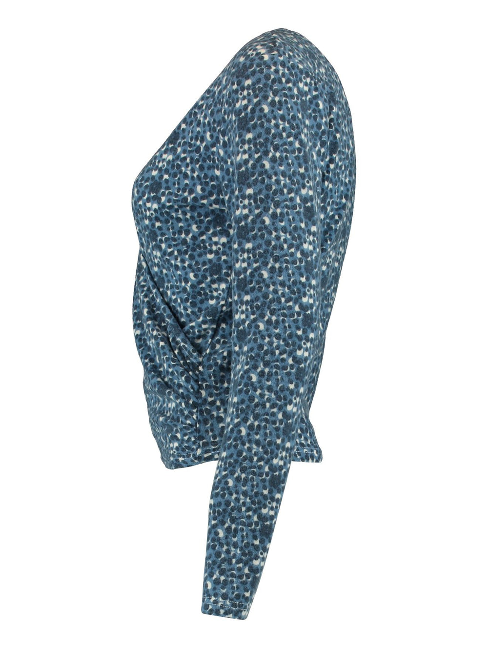 Langarmshirt Amira