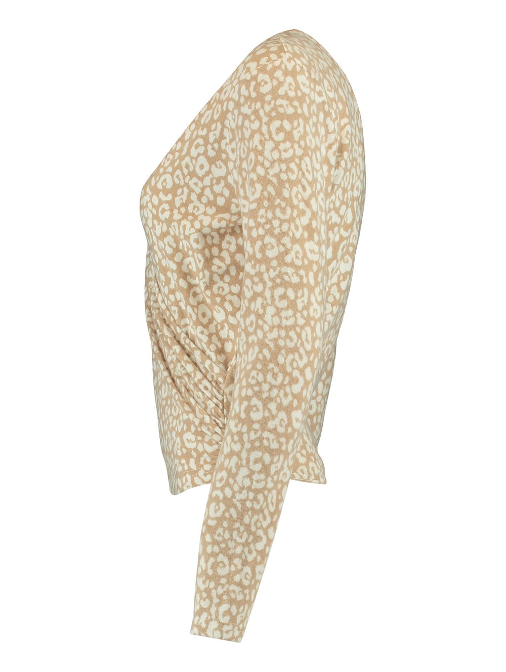 Langarmshirt Amira