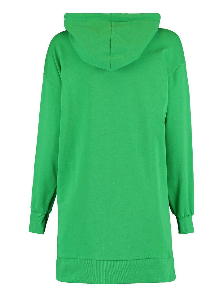 Langer Hoodie Lotte