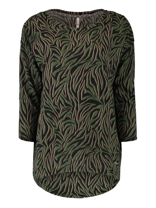 3/4 Top Mia