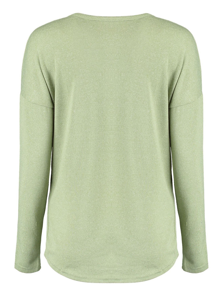 Hailys Damen Pullover Elisa
