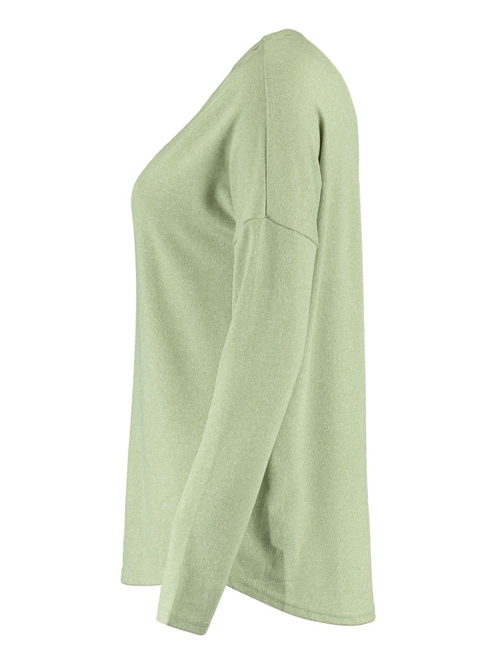 Hailys Damen Pullover Elisa