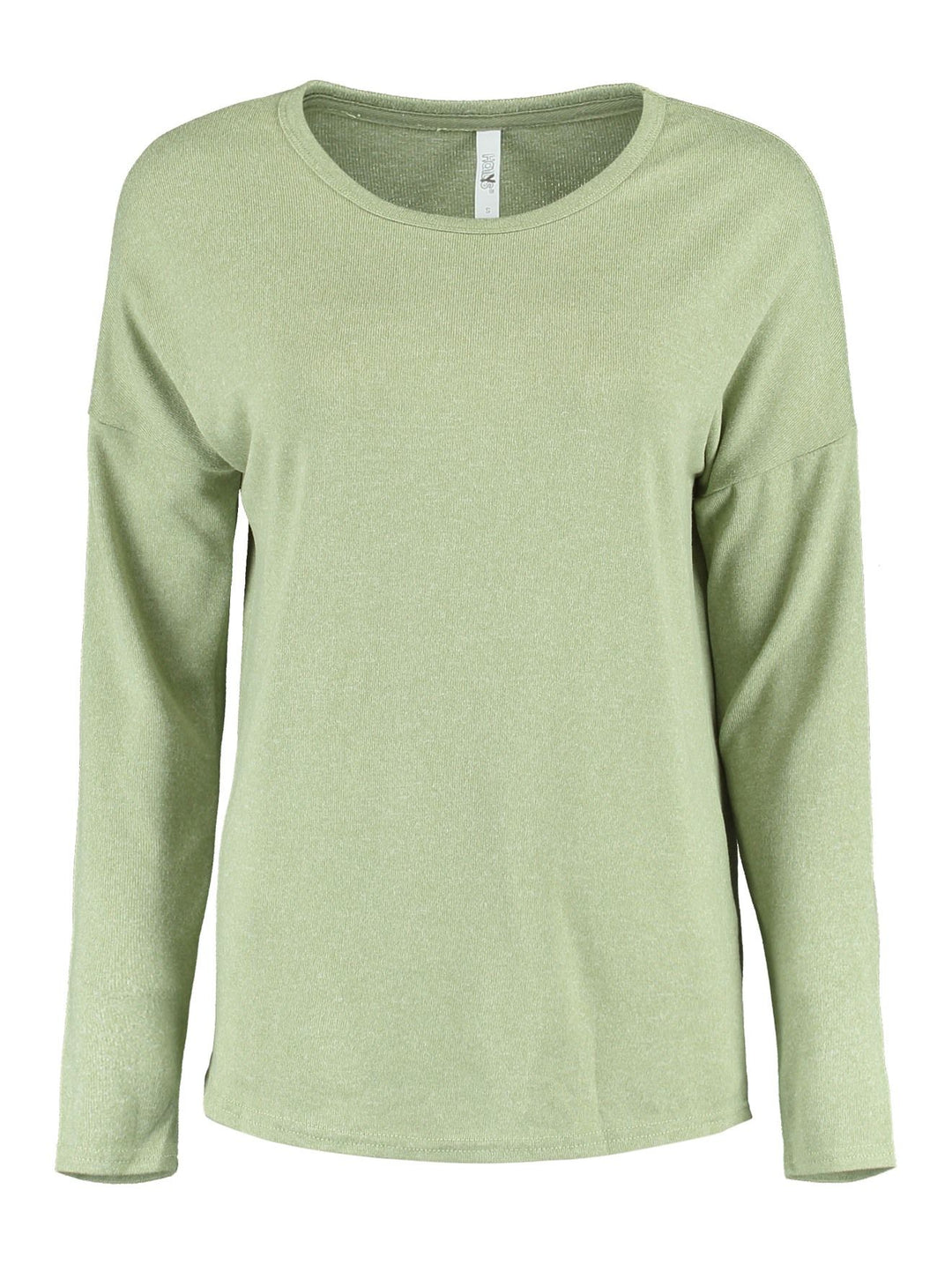 Hailys Damen Pullover Elisa
