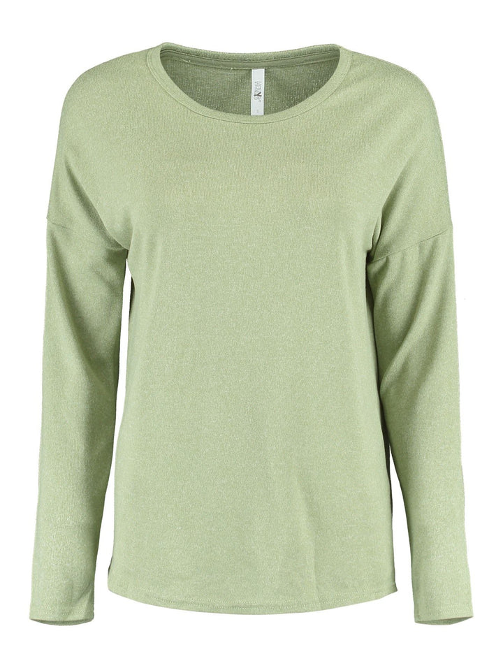 Hailys Damen Pullover Elisa