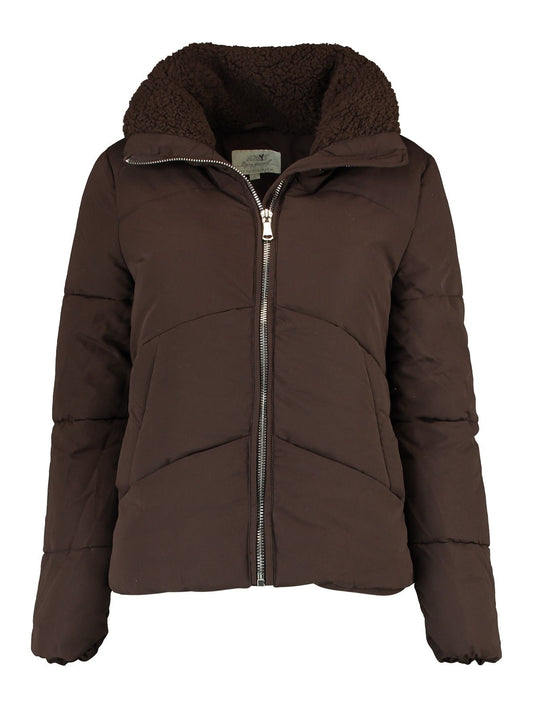 Pufferjacke Leah
