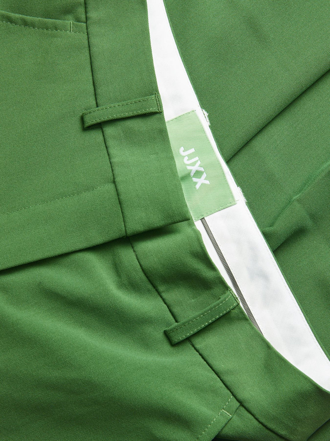 Damen JXMARY HW PANT TLR NOOS