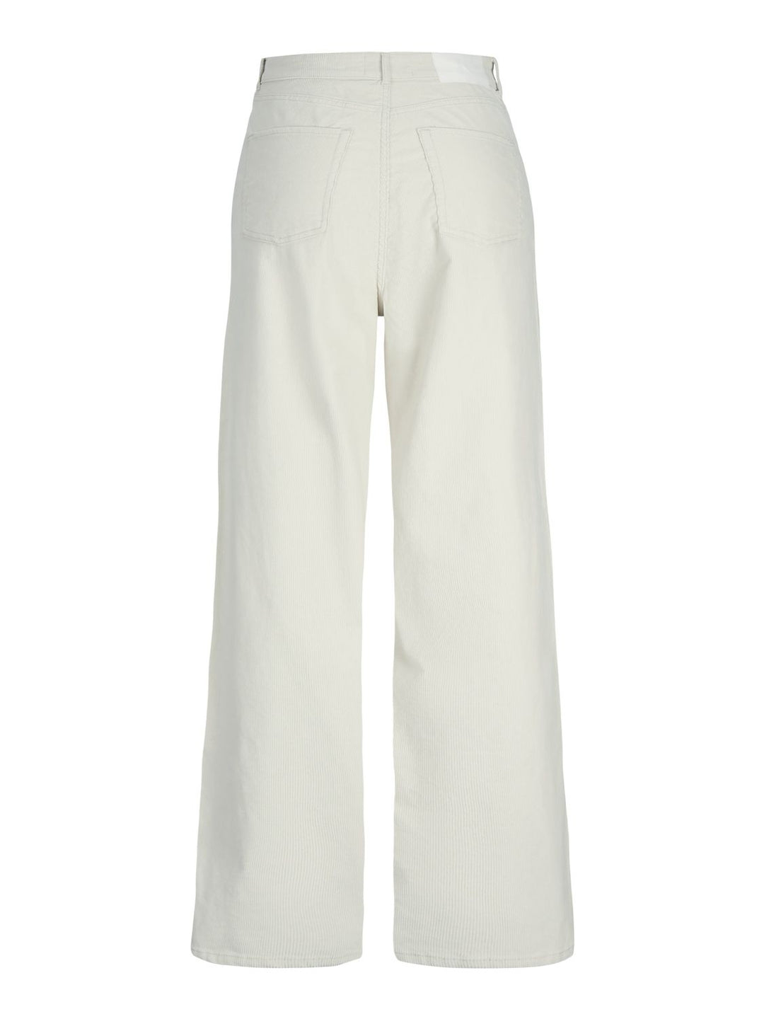 Damen JXGELLY WIDE CORD HW PANT PNT NOOS