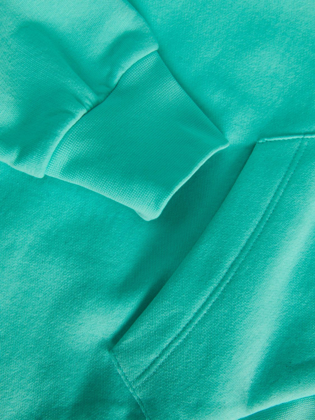 Damen JXABBIE REG LS EVERY ZIP HOOD SWT NOOS