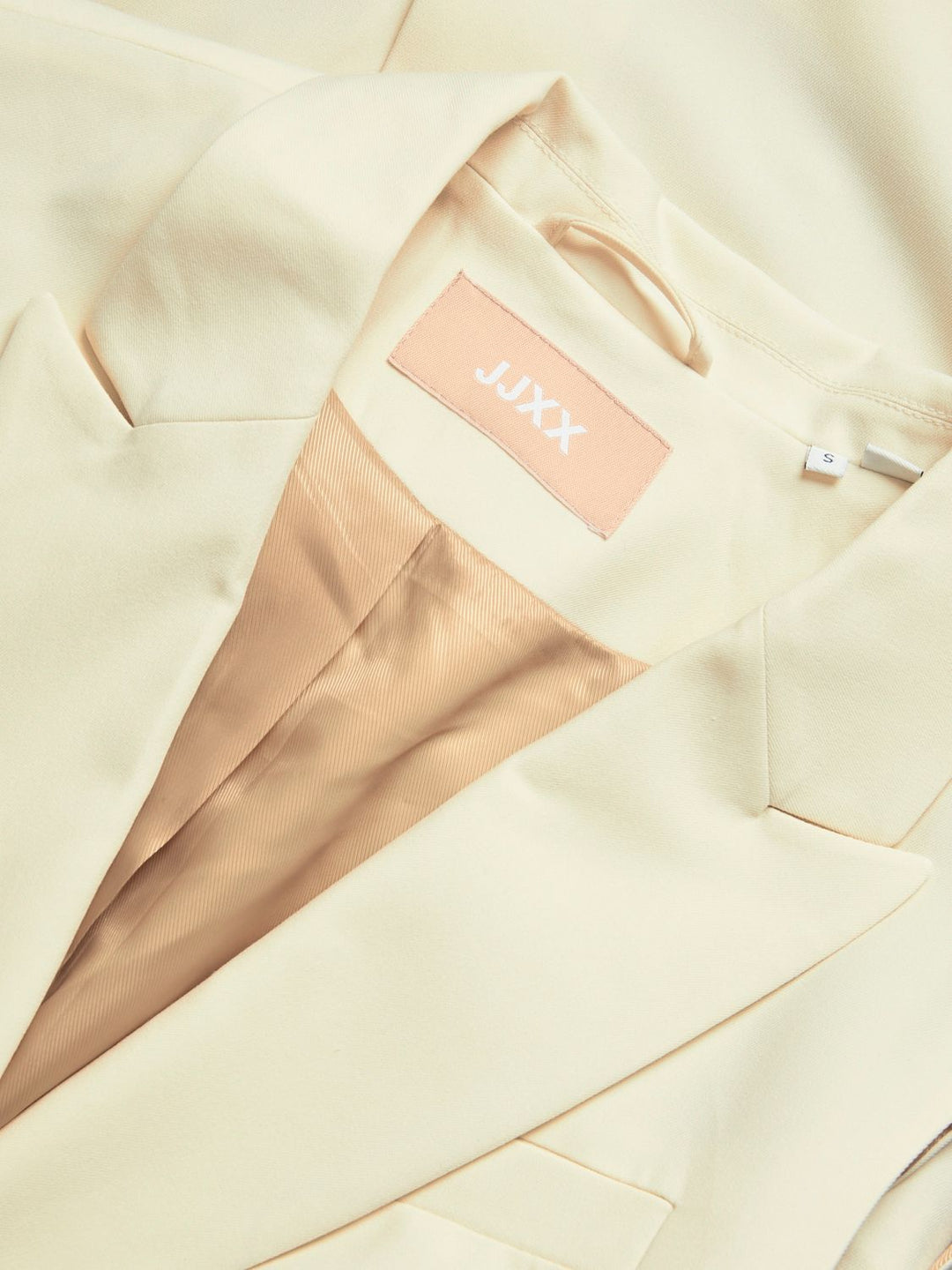 Damen JXMARY SL BLAZER PNT NOOS