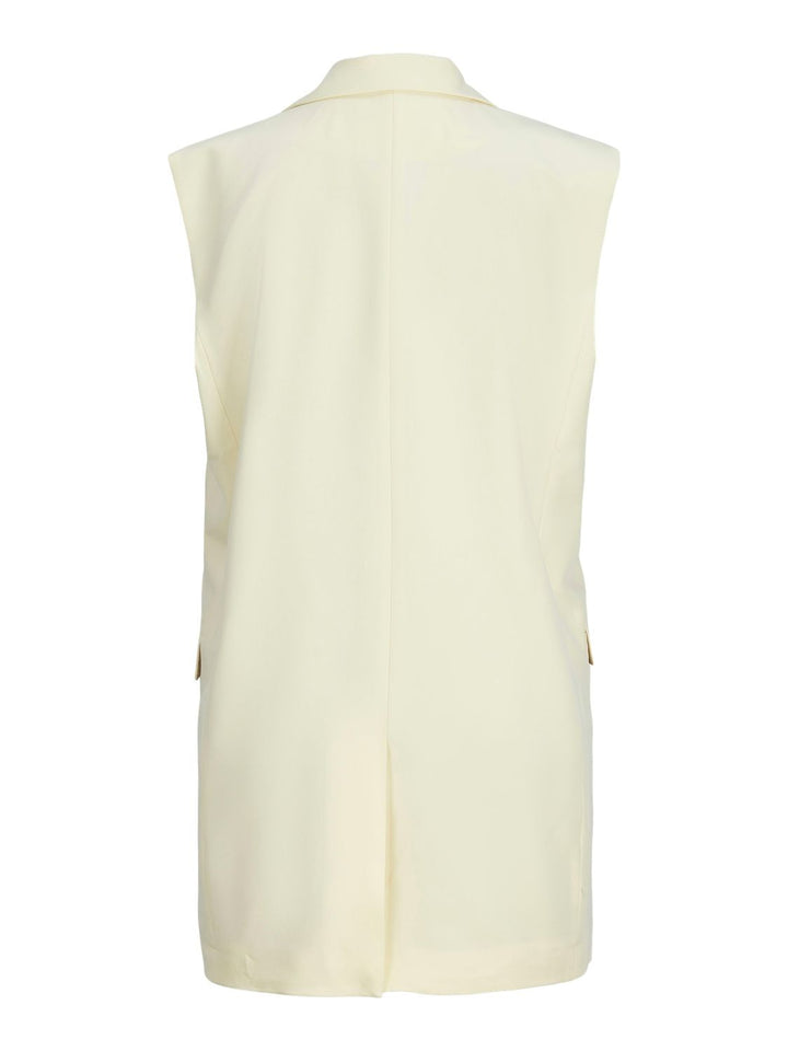 Damen JXMARY SL BLAZER PNT NOOS