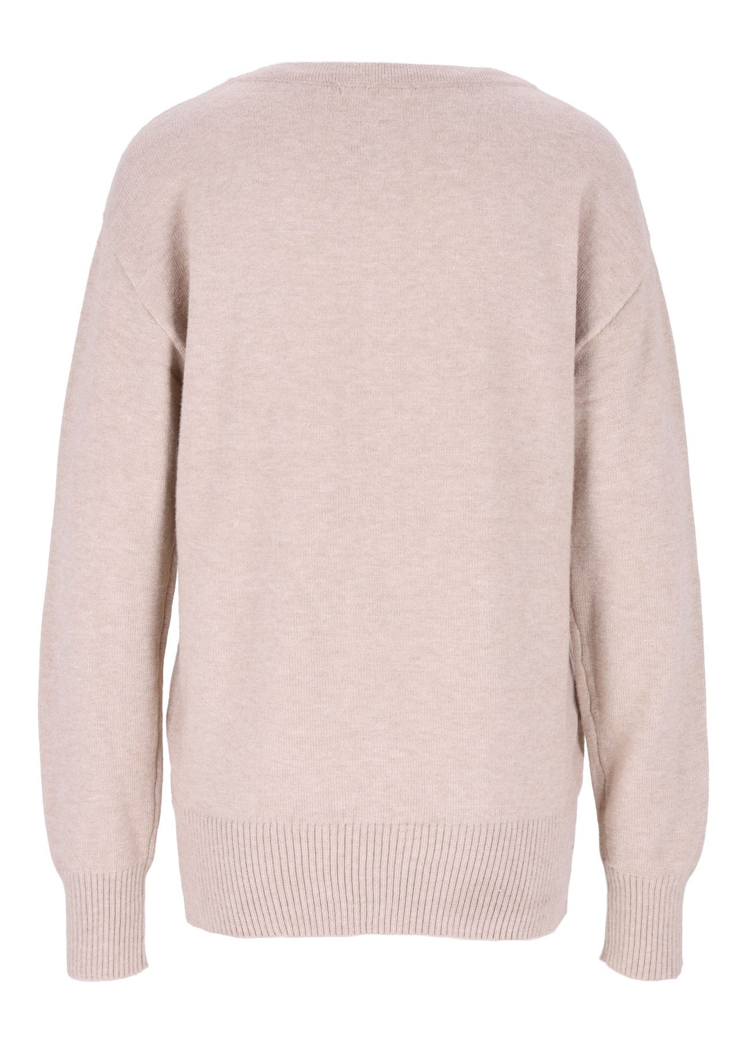 Hailys Damen Sweatshirt LS V