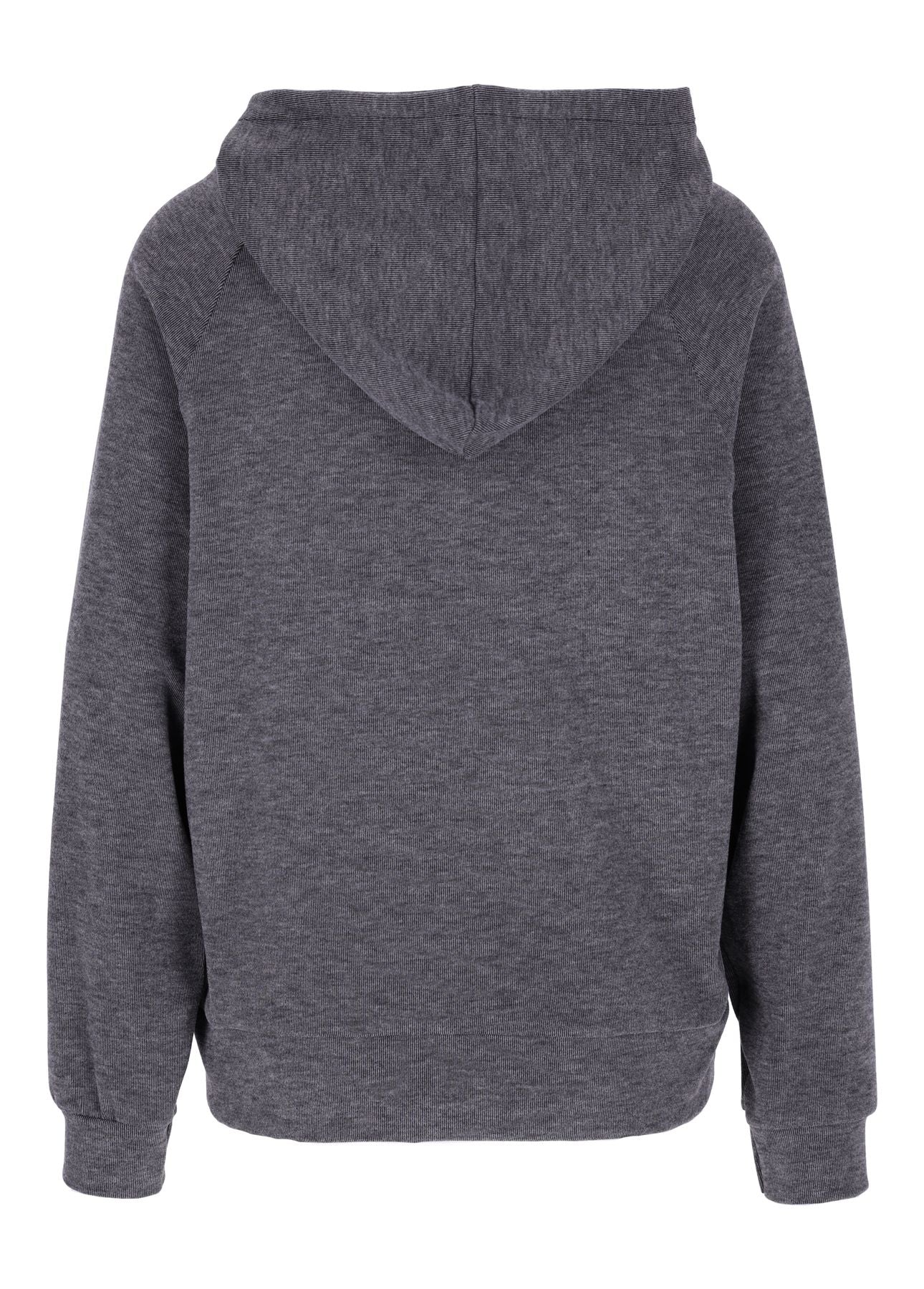 Sweatshirt Damen Kapuze