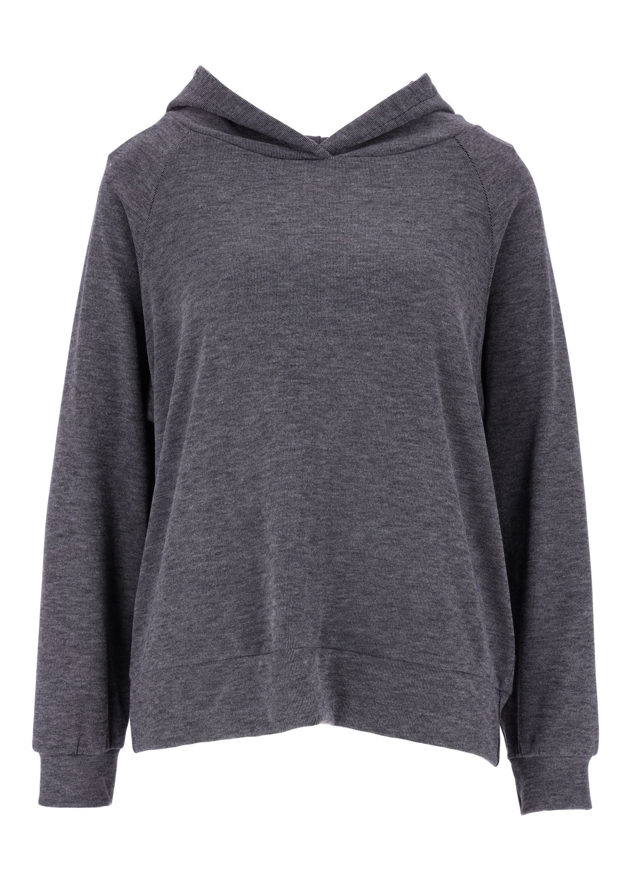 Sweatshirt Damen Kapuze