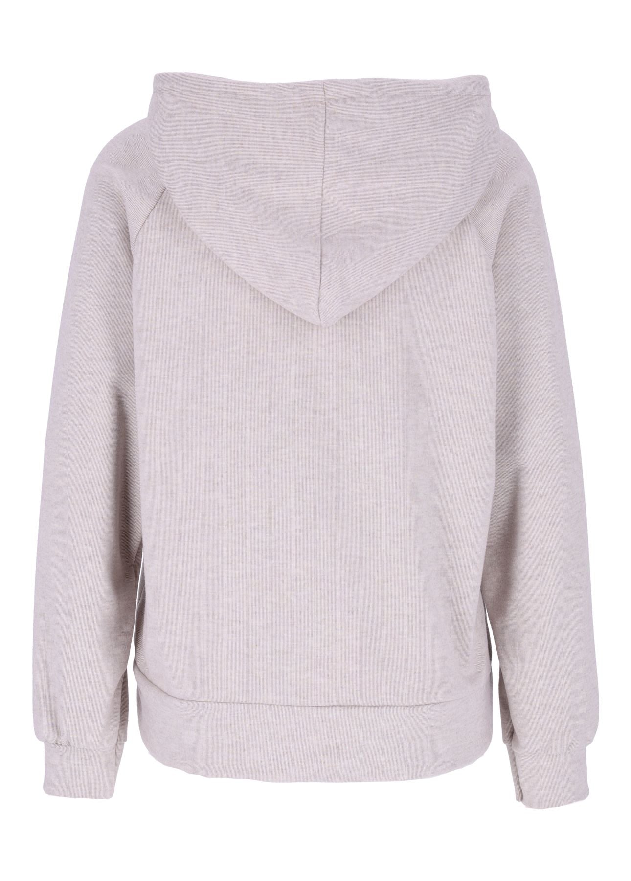 Sweatshirt Damen Kapuze