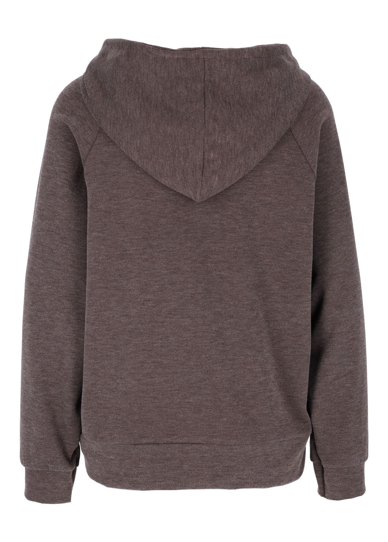 Sweatshirt Damen Kapuze