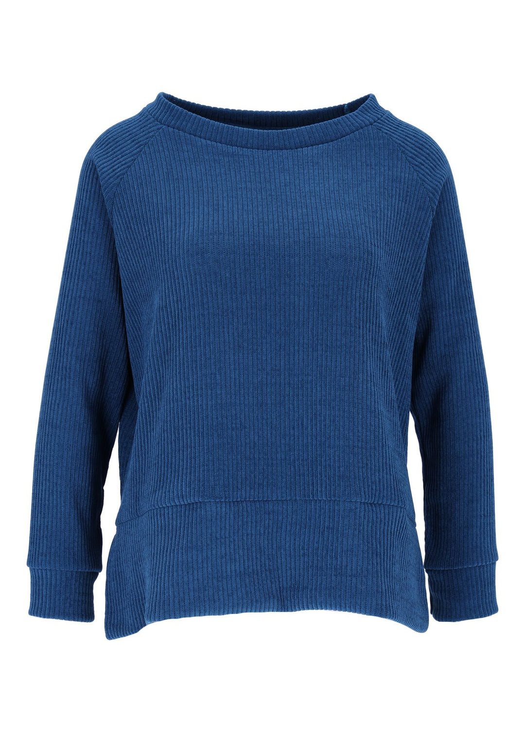 Damen Sweatshirt Splash of Color