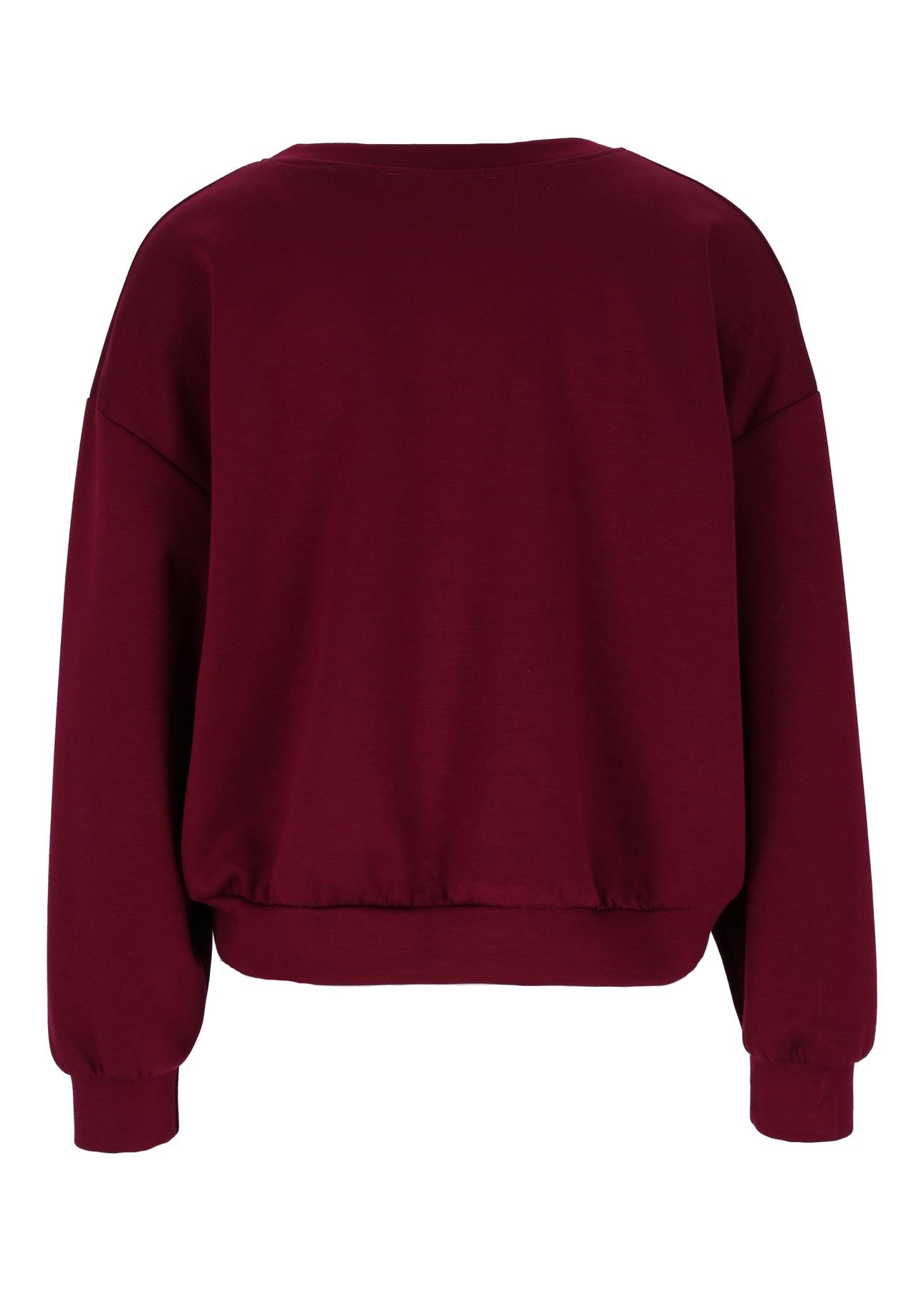 Sweatshirt Damen