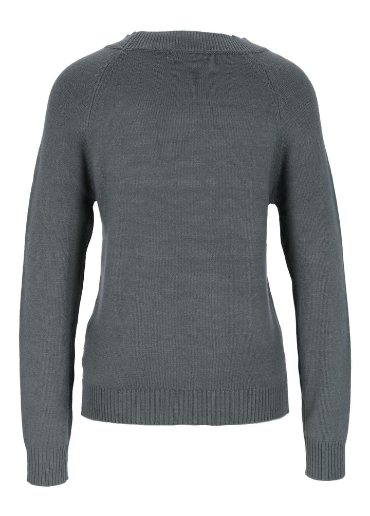 Hailys Damen Sweatshirt