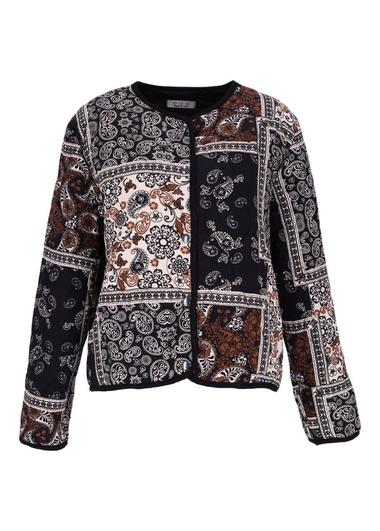 Steppjacke Damen