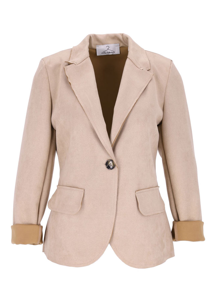 Damen Blazer
