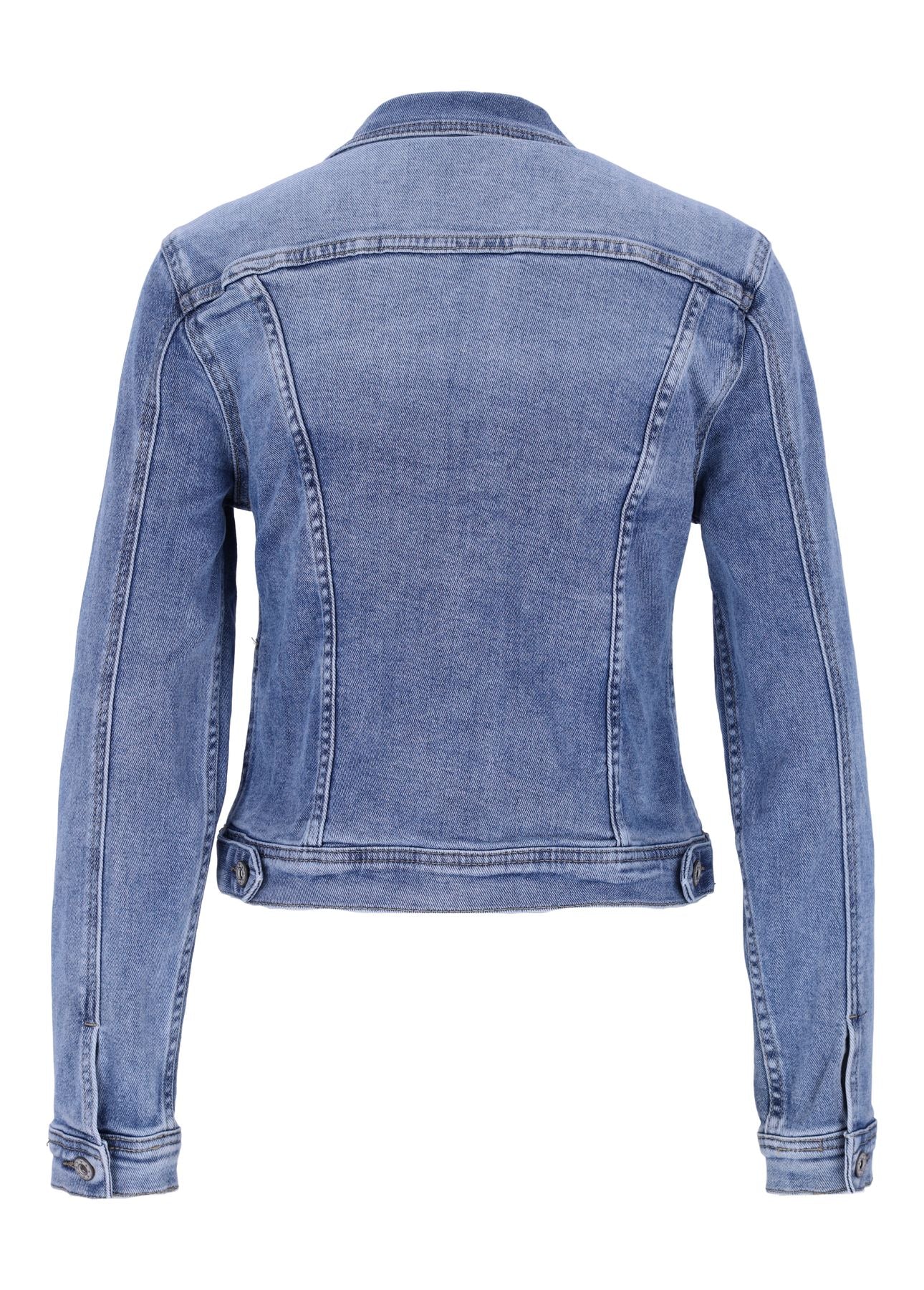 Damen Jeansjacke