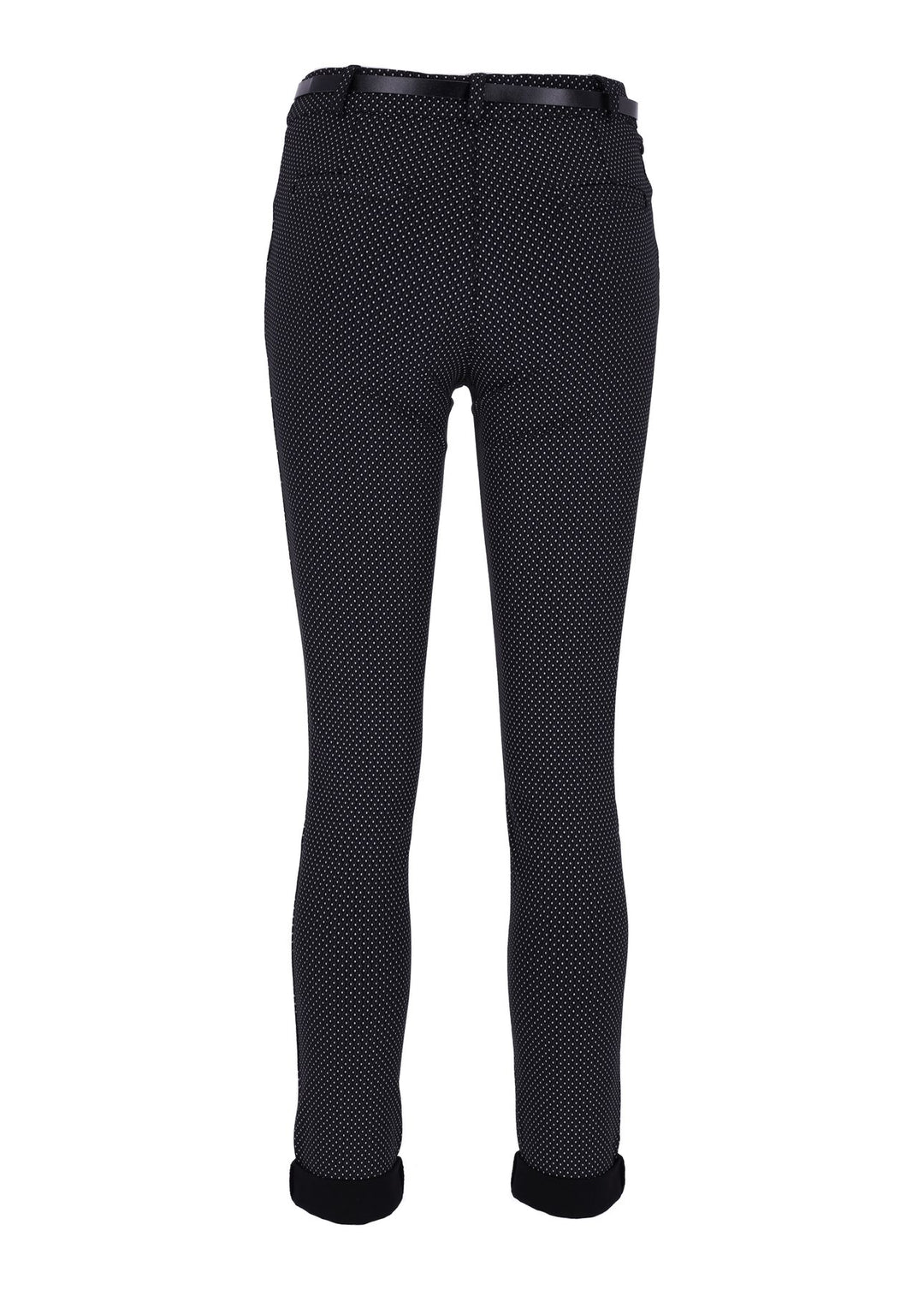 Splash of Color Damenhose mit Muster