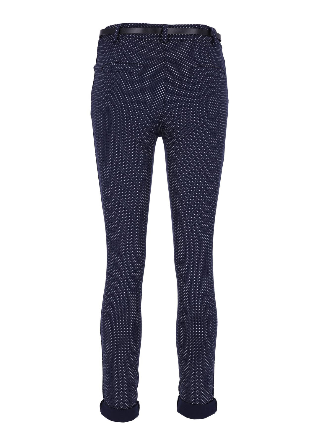 Splash of Color Damenhose mit Muster
