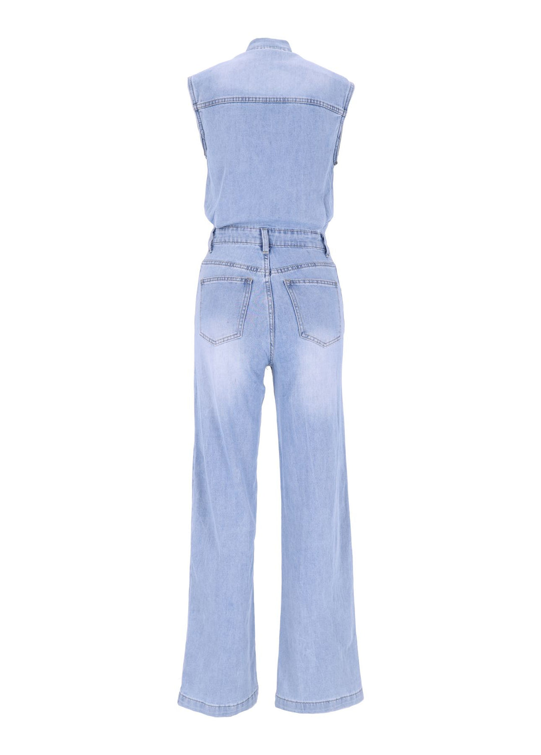 Damen Jumper ohne Arm