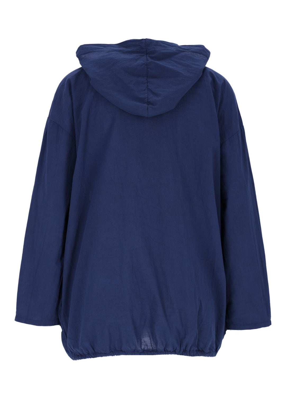 Damen Shirtjacke mit Kapuze