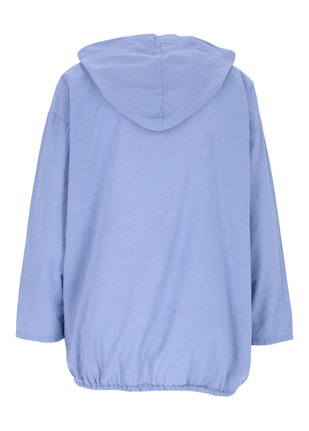 Damen Shirtjacke mit Kapuze