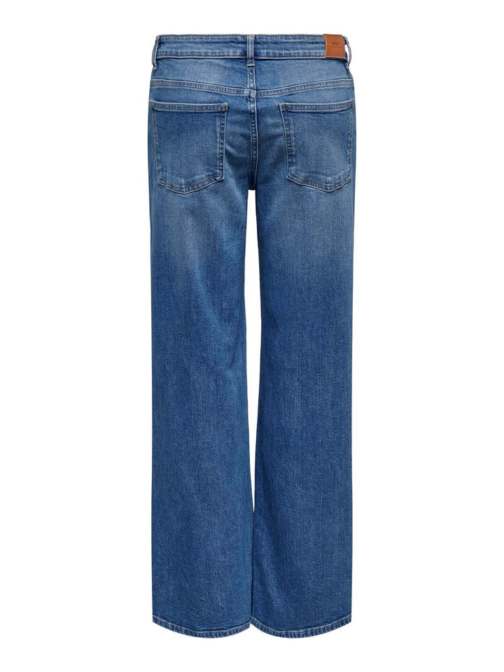 Damen Jeans