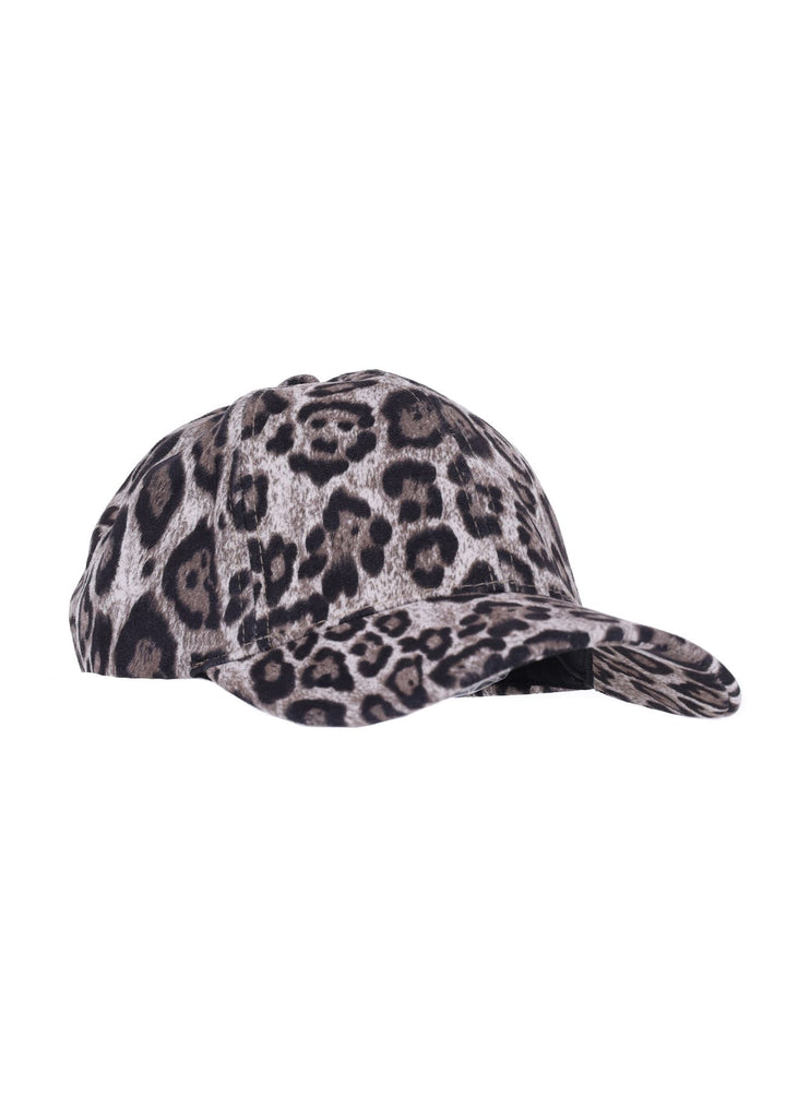 Cap Leo Teddy - Splash of Color