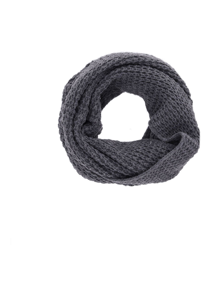JACWAFFLE KNIT TUBE