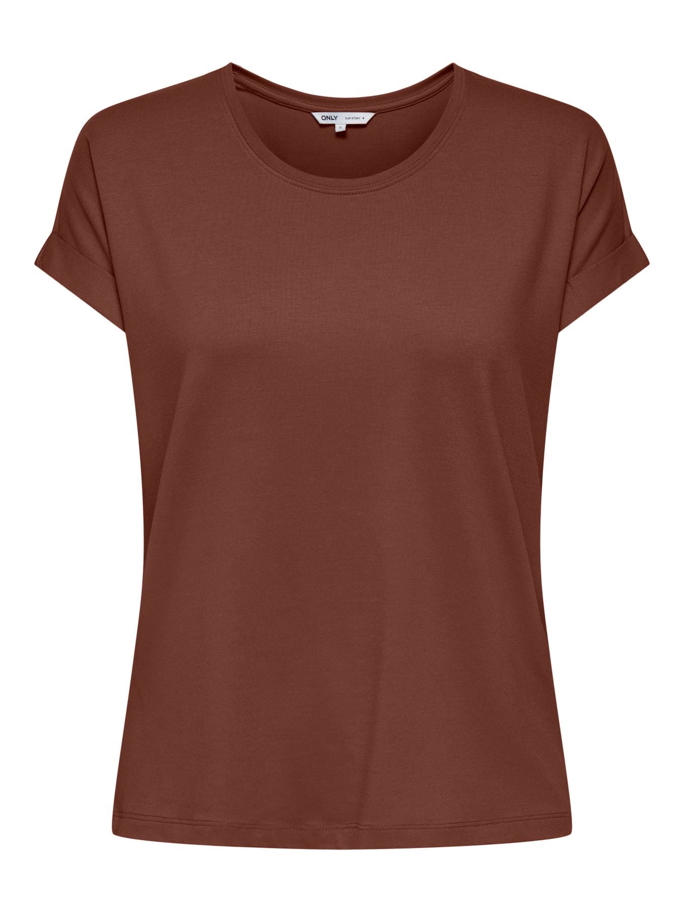 Damen ONLMOSTER O-NECK TOP