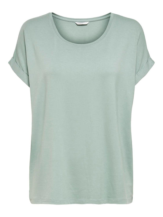 Damen ONLMOSTER O-NECK TOP