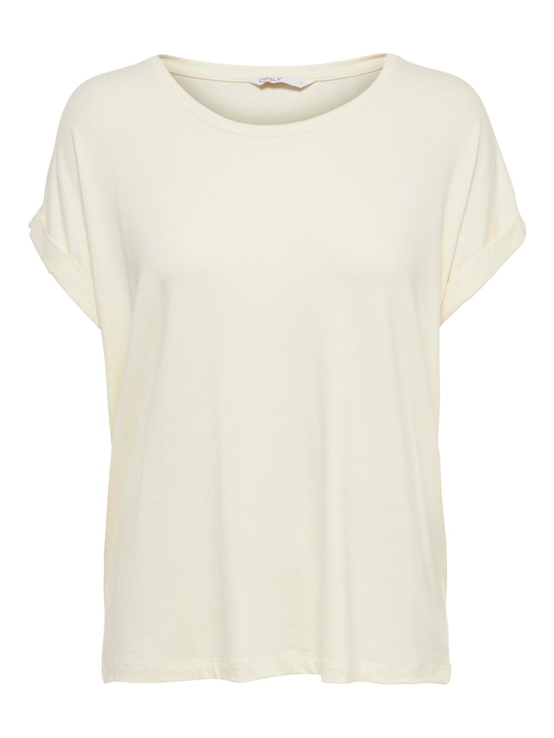 Damen ONLMOSTER O-NECK TOP