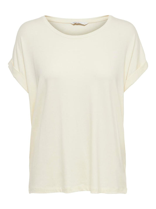 Damen ONLMOSTER O-NECK TOP