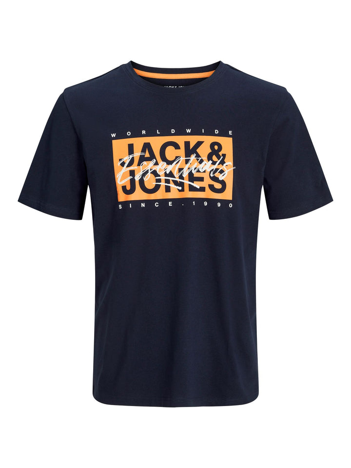 Herren JJCOLTON TEE CREW NECK