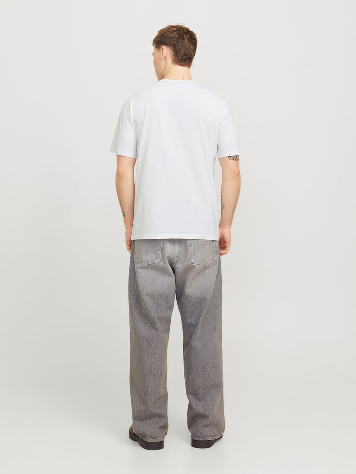 Herren JJCOLTON TEE CREW NECK