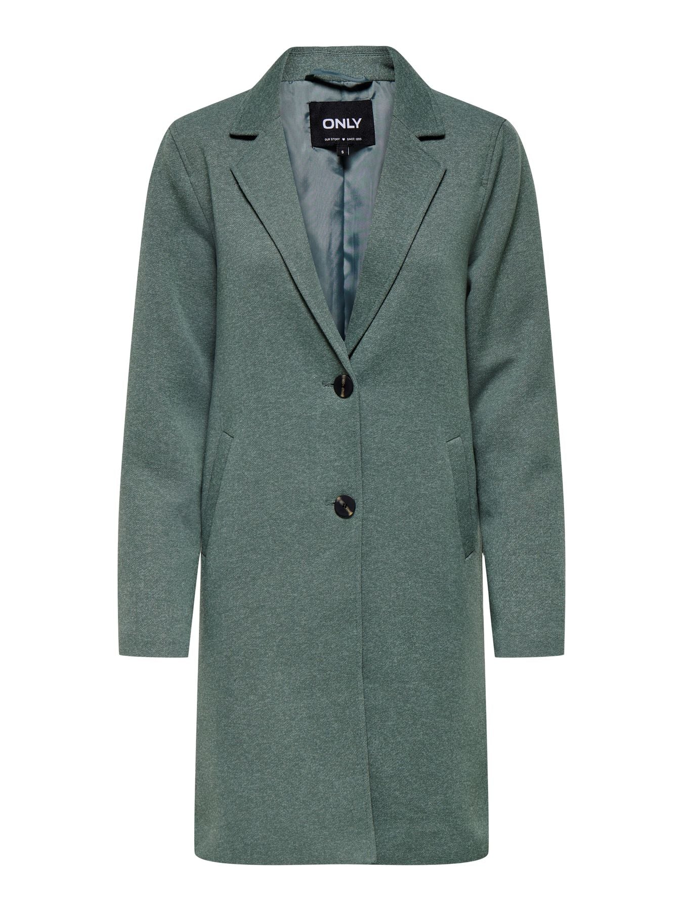 Damen ONLSEDONA LIFE CARRIE COAT