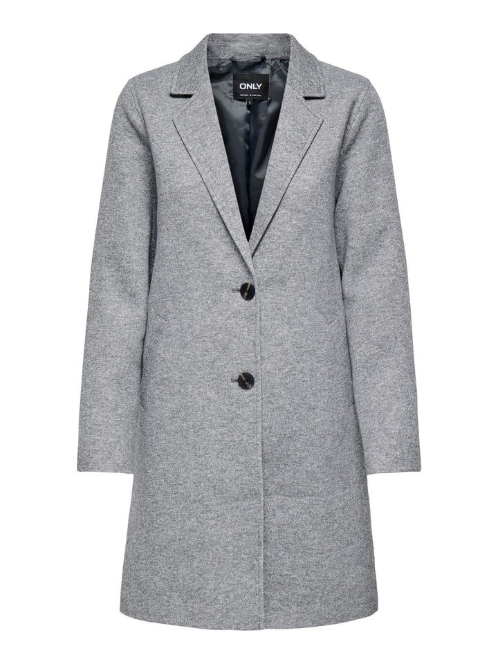 Damen ONLSEDONA LIFE CARRIE COAT