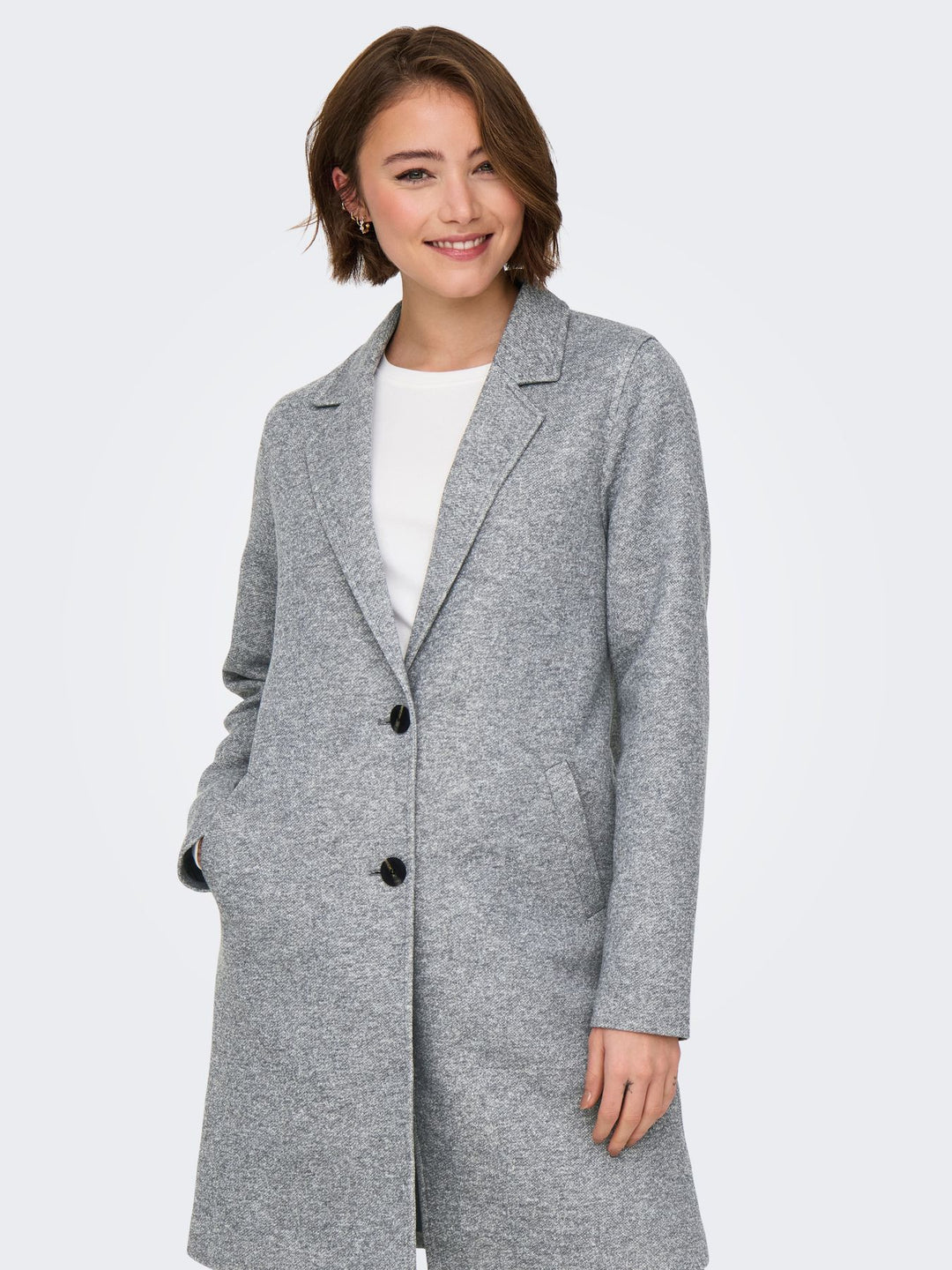 Damen ONLSEDONA LIFE CARRIE COAT
