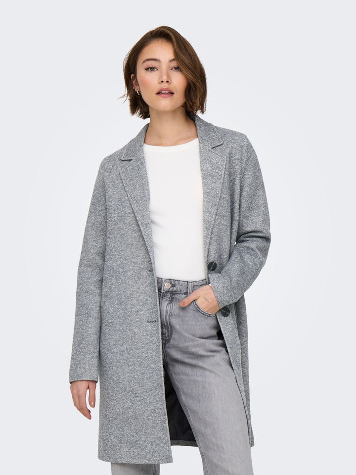 Damen ONLSEDONA LIFE CARRIE COAT