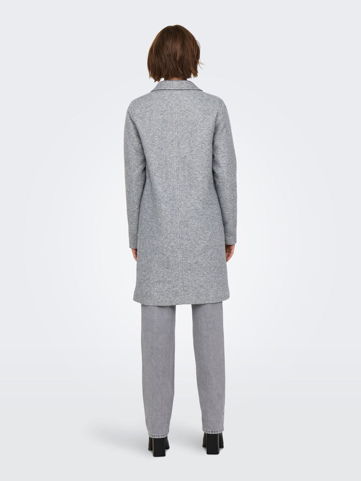 Damen ONLSEDONA LIFE CARRIE COAT