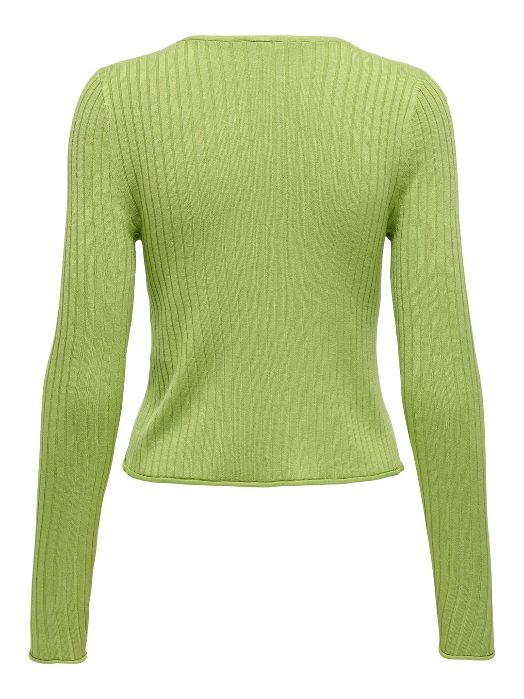 Damen ONLMILA LS V-NECK CARDIGAN